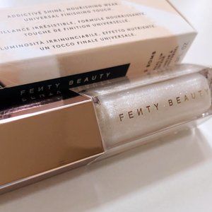 COPY - Fenty Beauty Diamond Milk Gloss Bomb